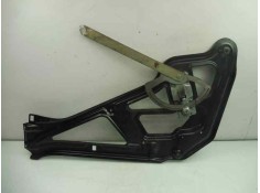 Recambio de elevalunas delantero izquierdo para volkswagen lt caja cerrada / combi (mod. 1997) lt 46 caja cerrada referencia OEM 2