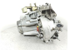 Recambio de caja cambios para citroën c5 berlina 2.2 hdi exclusive automático referencia OEM IAM 20LE96   2