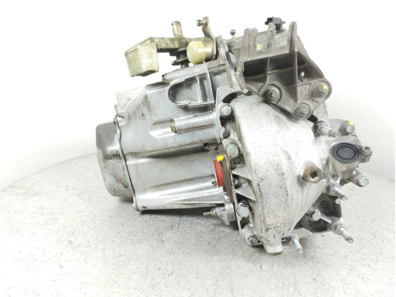 Recambio de caja cambios para citroën c5 berlina 2.2 hdi exclusive automático referencia OEM IAM 20LE96  