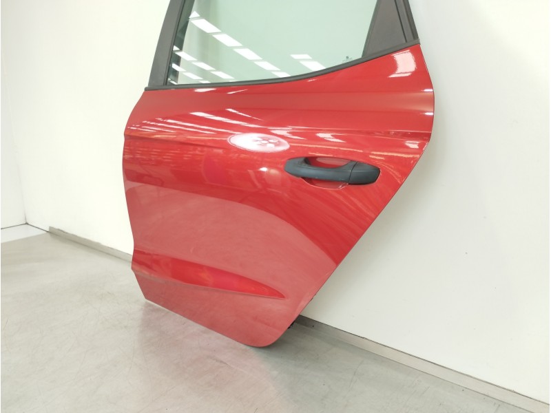 Recambio de puerta trasera izquierda para seat ibiza (kj1) reference plus referencia OEM IAM 6F0833051C  
