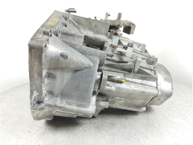 Recambio de caja cambios para citroën c5 berlina 2.2 hdi exclusive automático referencia OEM IAM 20LE96  