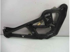 Recambio de elevalunas delantero derecho para volkswagen lt caja cerrada / combi (mod. 1997) lt 46 caja cerrada referencia OEM I