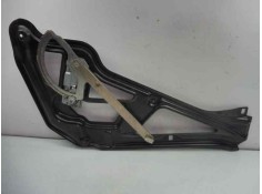 Recambio de elevalunas delantero derecho para volkswagen lt caja cerrada / combi (mod. 1997) lt 46 caja cerrada referencia OEM I 2