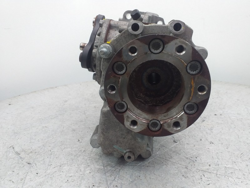 Recambio de caja transfer para volkswagen passat variant (365) highline bluemotion referencia OEM IAM 0AV409053AA  