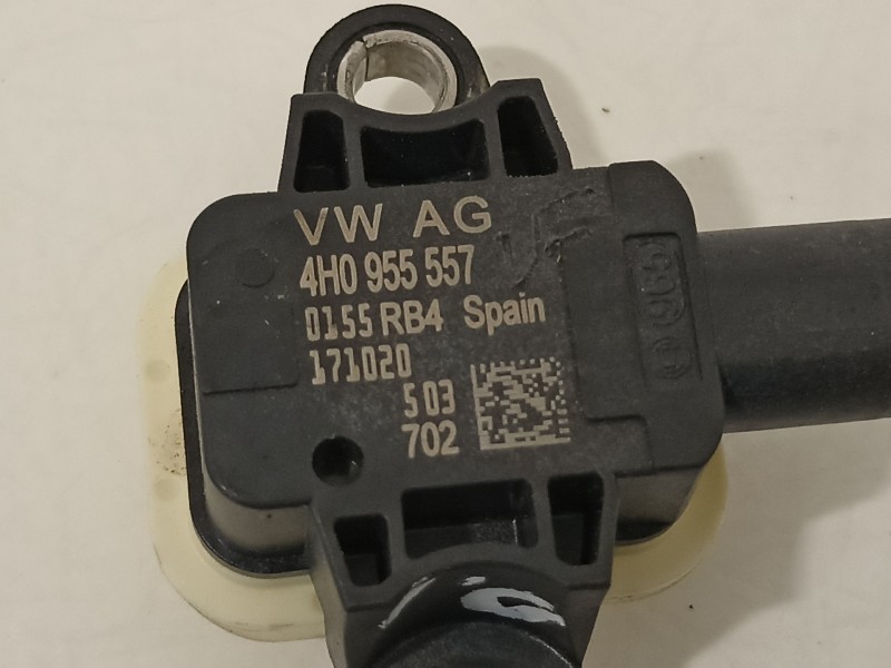 Recambio de sensor para audi a1 (8xk) attraction referencia OEM IAM 4H0955557  