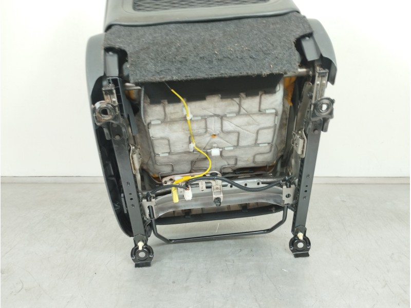 Recambio de asiento delantero izquierdo para toyota rav 4 (a3) sol cross sport referencia OEM IAM   