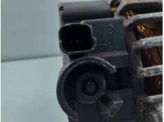 Recambio de alternador para peugeot 307 cc (s1) 1.6 referencia OEM IAM 9656956280   2
