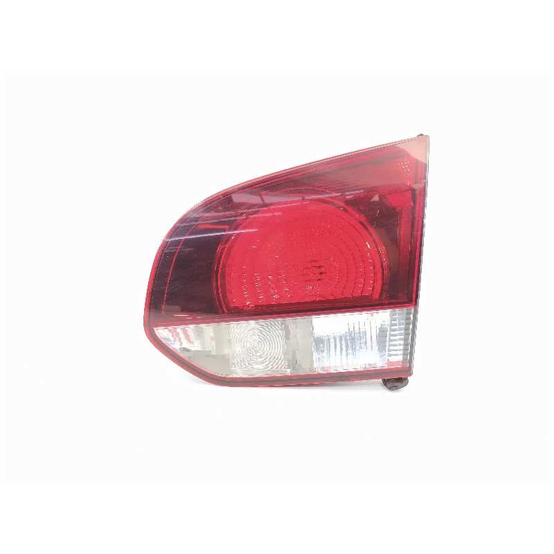 Recambio de piloto trasero derecho en porton para volkswagen golf vi (5k1) sport referencia OEM IAM 5K0945094AA  
