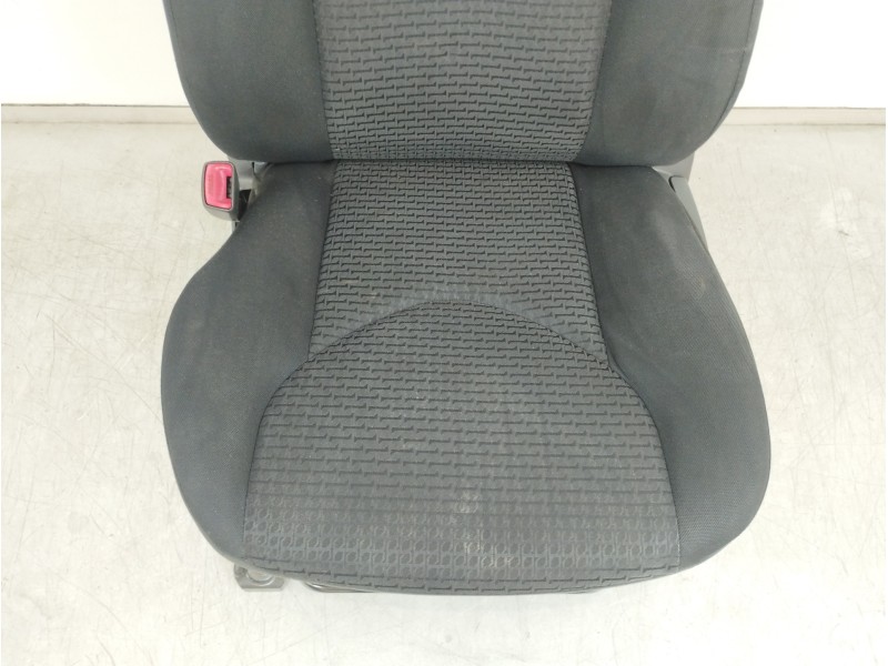 Recambio de asiento delantero izquierdo para toyota rav 4 (a3) sol cross sport referencia OEM IAM   