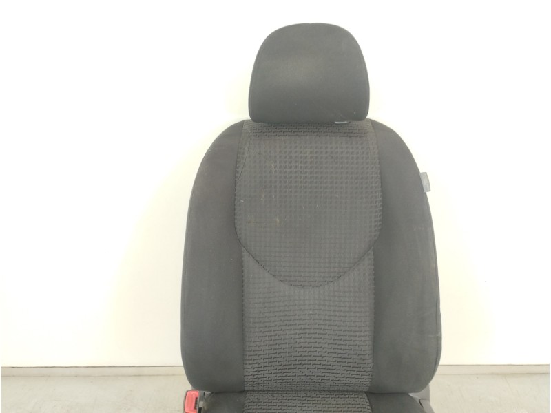 Recambio de asiento delantero izquierdo para toyota rav 4 (a3) sol cross sport referencia OEM IAM   