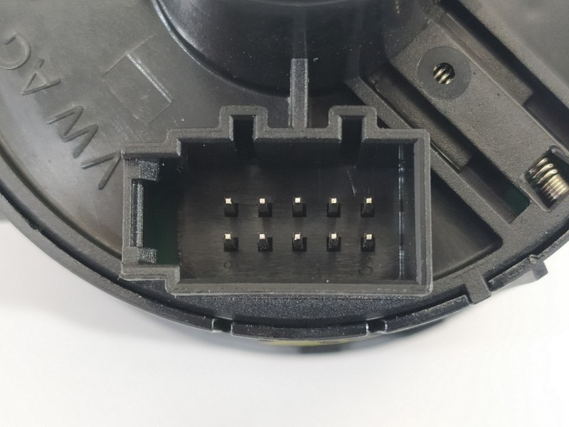 Recambio de mando luces para seat ibiza (kj1) reference plus referencia OEM IAM 5G0941431R  