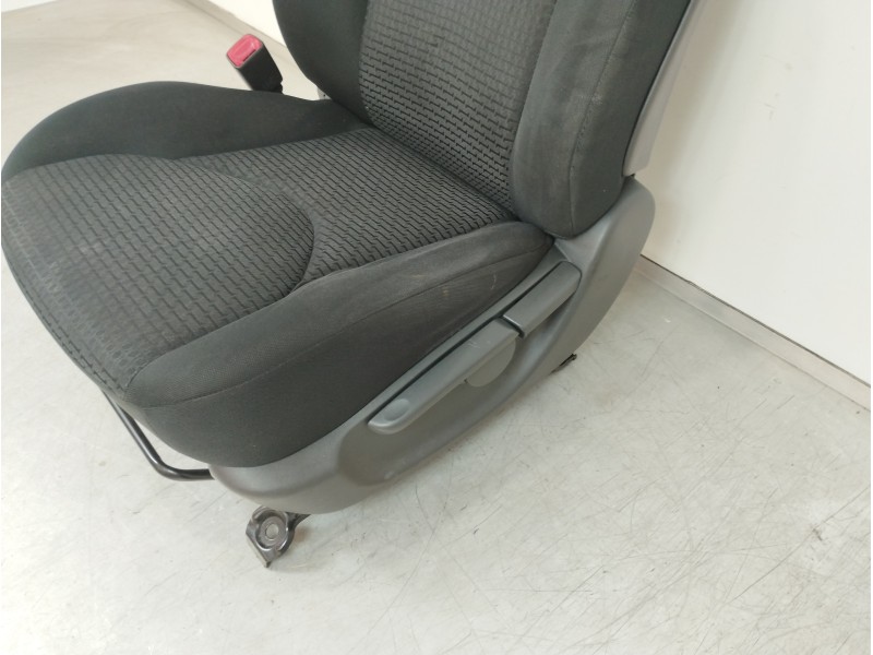 Recambio de asiento delantero izquierdo para toyota rav 4 (a3) sol cross sport referencia OEM IAM   