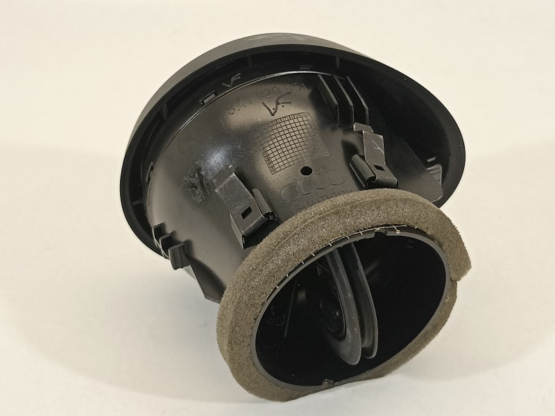 Recambio de rejilla aireadora para audi a1 (8xk) attraction referencia OEM IAM 8X1820951  