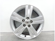 Recambio de llanta para toyota auris sport referencia OEM IAM 17X7J  
