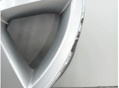 Recambio de llanta para toyota auris sport referencia OEM IAM 17X7J   2