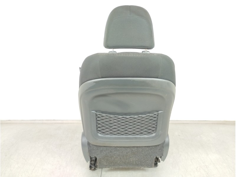 Recambio de asiento delantero izquierdo para toyota rav 4 (a3) sol cross sport referencia OEM IAM   