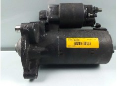 Recambio de motor arranque para peugeot 307 cc (s1) 1.6 referencia OEM IAM T551068R 726822 