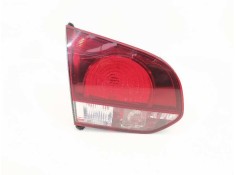 Recambio de piloto trasero izquierdo en porton para volkswagen golf vi (5k1) sport referencia OEM IAM 5K0945093AA  