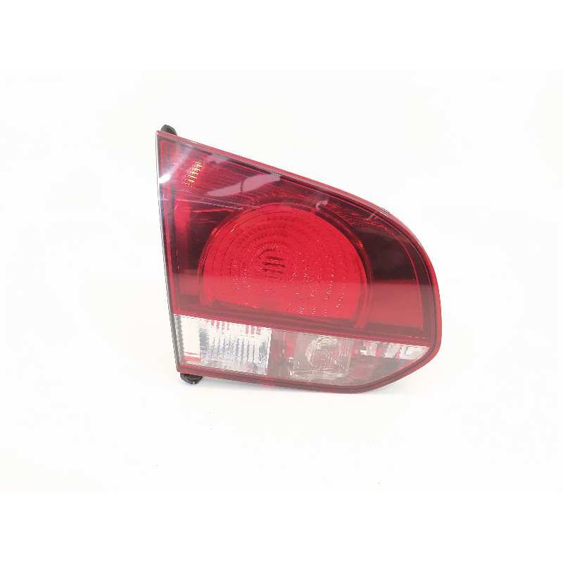 Recambio de piloto trasero izquierdo en porton para volkswagen golf vi (5k1) sport referencia OEM IAM 5K0945093AA  