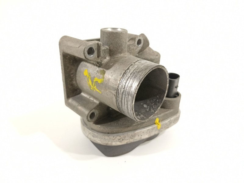 Recambio de caja mariposa para seat ibiza (6l1) cool referencia OEM IAM 036133062N  