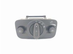 Recambio de mando luces para ford kuga (cbs) st-line referencia OEM IAM AV6T13A024EC  