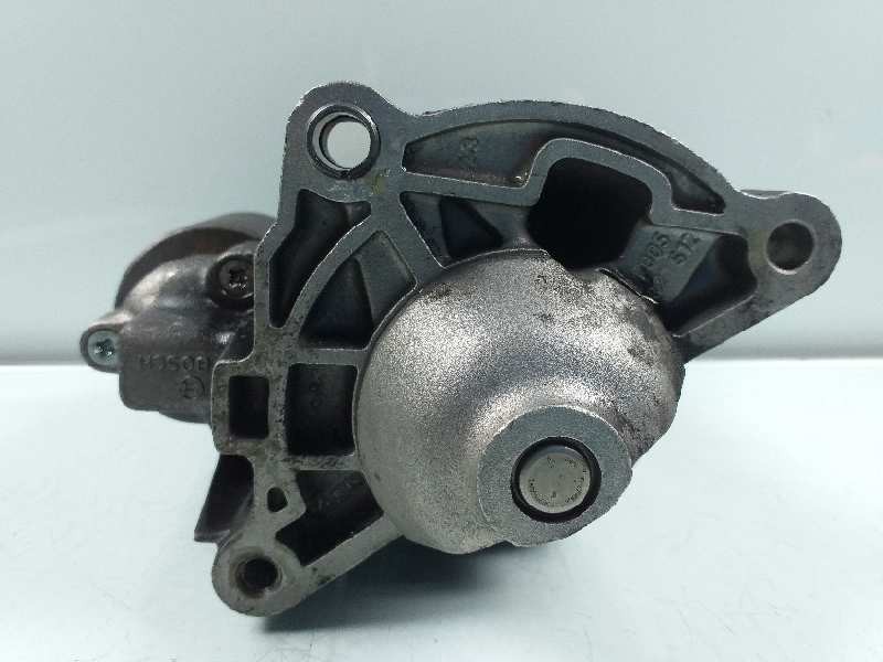 Recambio de motor arranque para peugeot 307 cc (s1) 1.6 referencia OEM IAM T551068R 726822 