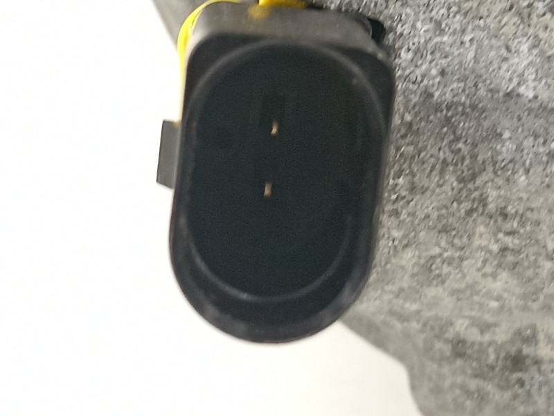 Recambio de compresor aire acondicionado para seat ibiza (kj1) reference plus referencia OEM IAM 5Q0816803D  