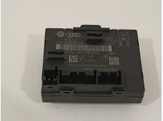 Recambio de modulo electronico para audi a1 (8xk) attraction referencia OEM IAM 8X0959795D  