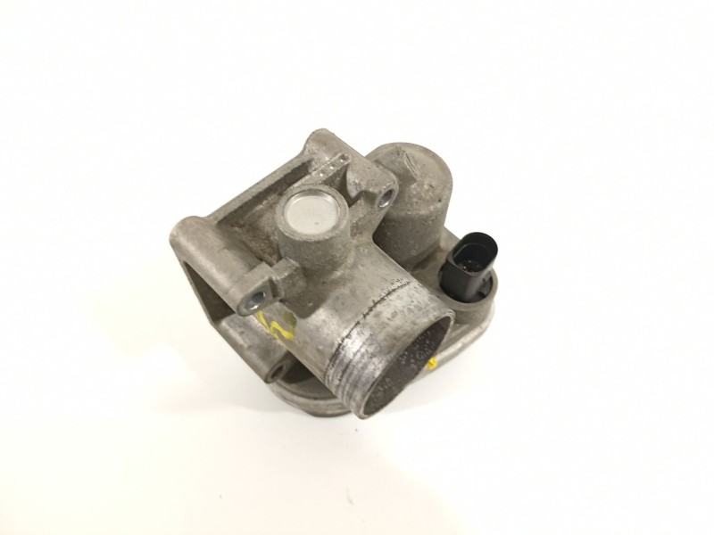 Recambio de caja mariposa para seat ibiza (6l1) cool referencia OEM IAM 036133062N  