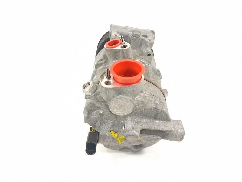 Recambio de compresor aire acondicionado para seat ibiza (kj1) reference plus referencia OEM IAM 5Q0816803D  