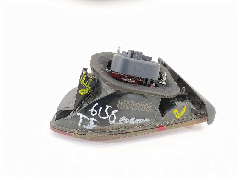Recambio de piloto trasero izquierdo en porton para volkswagen golf vi (5k1) sport referencia OEM IAM 5K0945093AA  