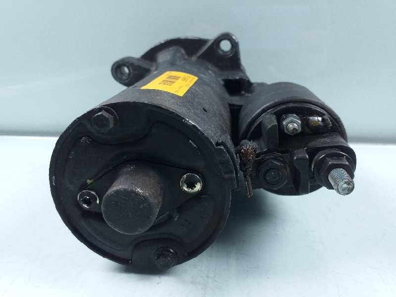 Recambio de motor arranque para peugeot 307 cc (s1) 1.6 referencia OEM IAM T551068R 726822 