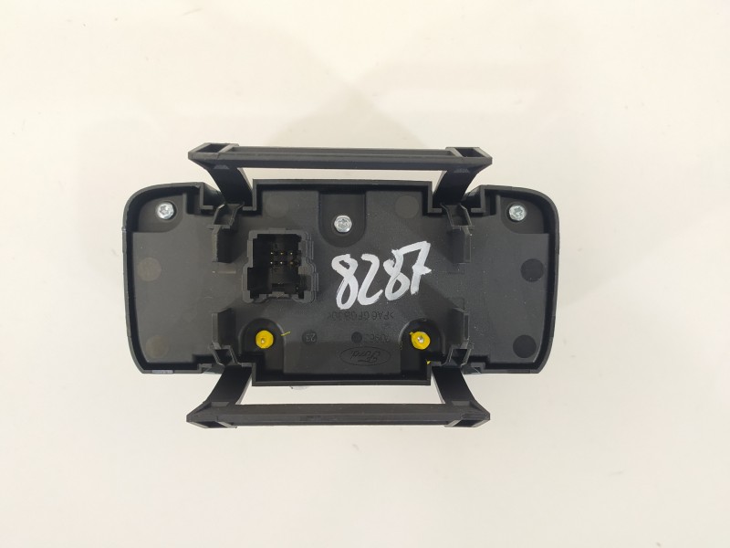 Recambio de mando luces para ford kuga (cbs) st-line referencia OEM IAM AV6T13A024EC  