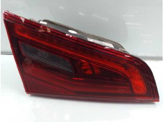 Recambio de piloto trasero izquierdo en porton para audi a3 sportback (8va) attraction referencia OEM IAM 8V4945093A  