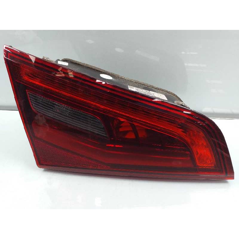 Recambio de piloto trasero izquierdo en porton para audi a3 sportback (8va) attraction referencia OEM IAM 8V4945093A  