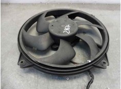 Recambio de electroventilador para peugeot 307 cc (s1) 1.6 referencia OEM IAM 1831294116