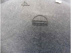 Recambio de electroventilador para peugeot 307 cc (s1) 1.6 referencia OEM IAM 1831294116   2