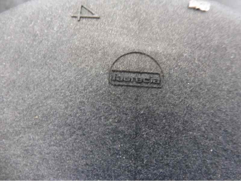 Recambio de electroventilador para peugeot 307 cc (s1) 1.6 referencia OEM IAM 1831294116  