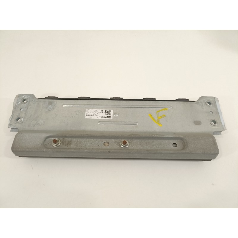 Recambio de airbag delantero izquierdo para volkswagen golf vi (5k1) sport referencia OEM IAM 5K1880841C  