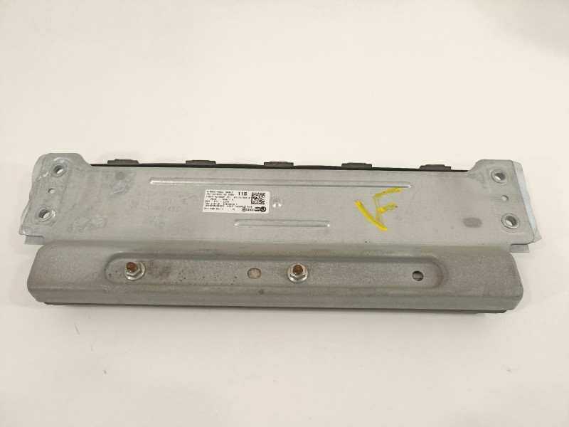 Recambio de airbag delantero izquierdo para volkswagen golf vi (5k1) sport referencia OEM IAM 5K1880841C  