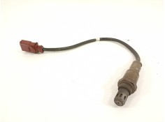Recambio de sonda lambda para audi a1 (8xk) attraction referencia OEM IAM 04E906262DB  