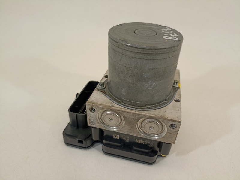 Recambio de abs para seat ibiza (kj1) reference plus referencia OEM IAM 2Q0614517AD  