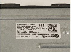 Recambio de airbag delantero izquierdo para volkswagen golf vi (5k1) sport referencia OEM IAM 5K1880841C   2