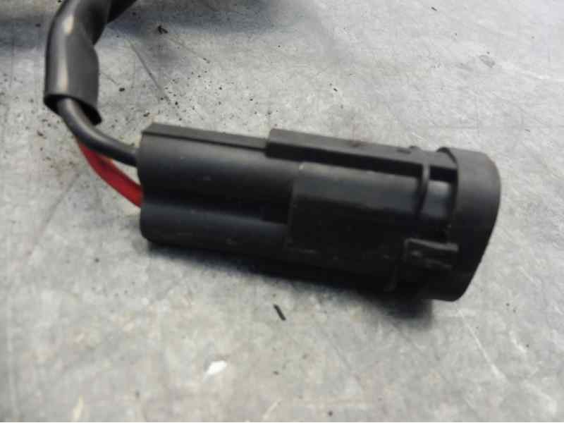 Recambio de electroventilador para peugeot 307 cc (s1) 1.6 referencia OEM IAM 1831294116  