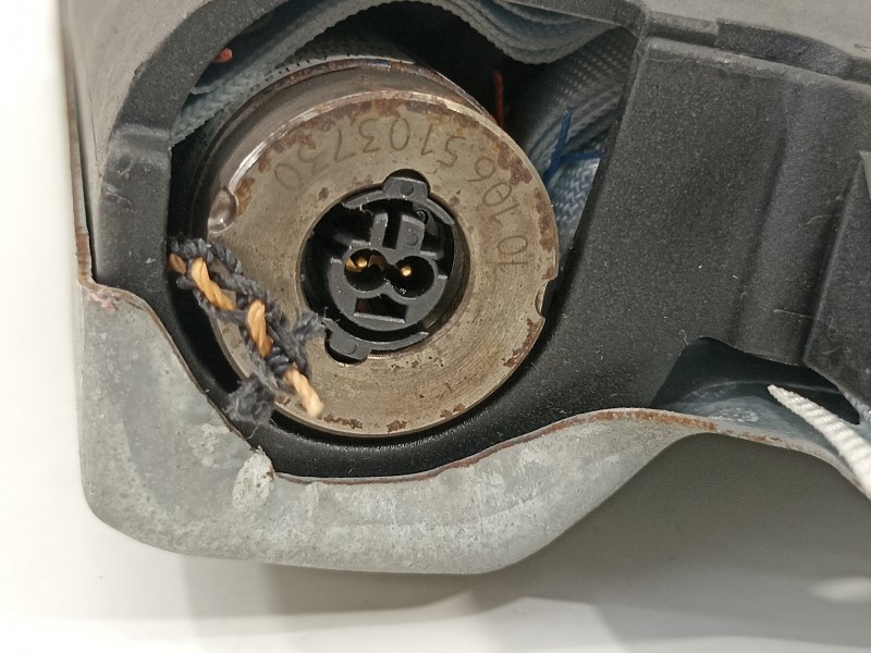 Recambio de airbag delantero izquierdo para volkswagen golf vi (5k1) sport referencia OEM IAM 5K1880841C  