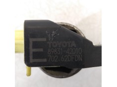 Recambio de sensor para toyota rav 4 (a3) sol cross sport referencia OEM IAM 8983142010   2