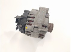 Recambio de alternador para ford fiesta (ccn) trend referencia OEM IAM AV6N10300HA TG12C087 2606952C 2