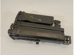 Recambio de filtro carbono activo para seat ibiza (kj1) reference plus referencia OEM IAM 2Q0201801  