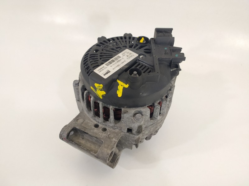 Recambio de alternador para ford fiesta (ccn) trend referencia OEM IAM AV6N10300HA TG12C087 2606952C