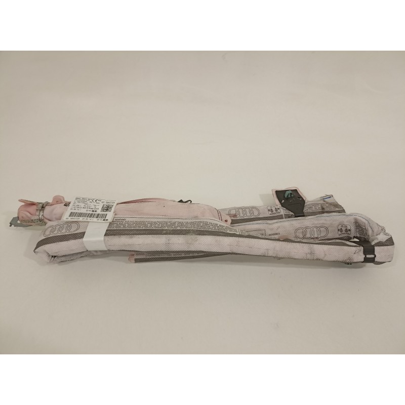 Recambio de airbag cortina delantero derecho para audi a1 (8xk) attraction referencia OEM IAM 8X4880742C 34096686G 